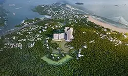 Raheja Exotica Versova Island